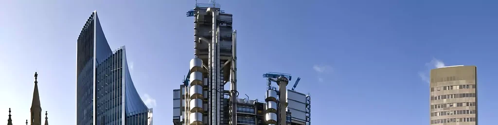 CEU, Lloyd's Coverholder